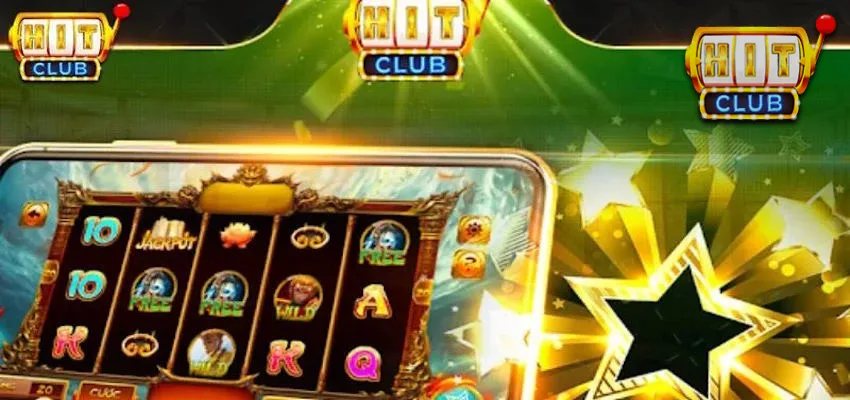 Nổ Hũ Hitclub địa chỉ đáng tin cậy về thanh khoản quyết toán
