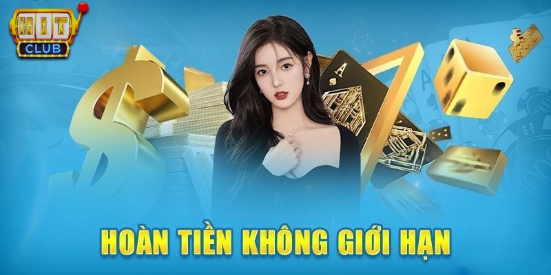 Chương trình ưu đãi hoàn trả được thiết kế để tri ân người chơi trung thành
