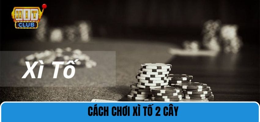 Kiểu chơi game đối với 2 lá