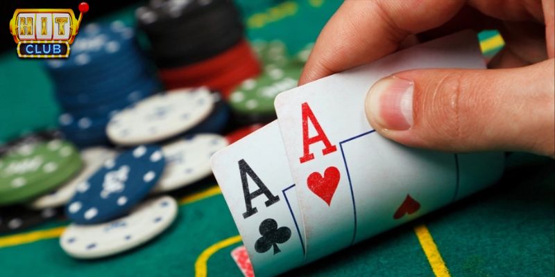 Hitclub không chỉ là một sân chơi giải trí mà còn là nơi để người chơi thử vận may