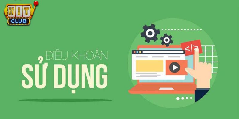 Bộ quy định điều khoản sử dụng vô cùng chi tiết và rõ ràng