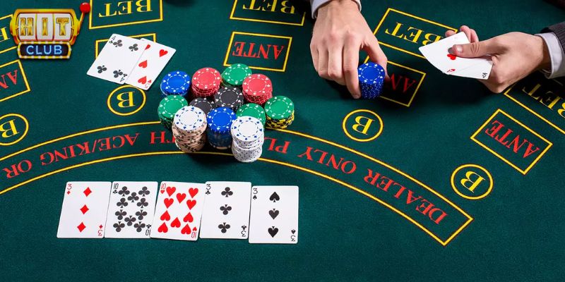 Kho game bài đa dạng tại Hitclub chắc chắn sẽ không làm bạn nhàm chán